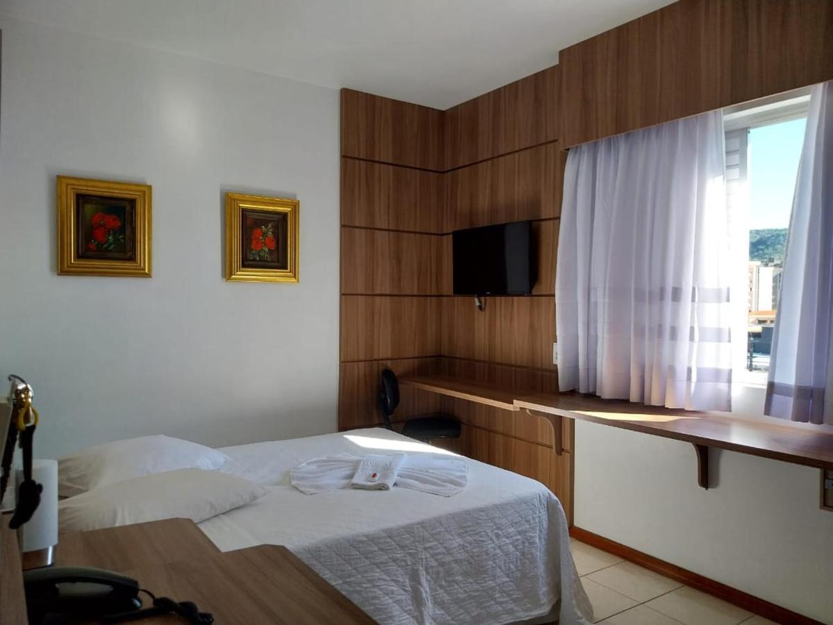 Colle Tourist Hotel Luxo 克里西玛 外观 照片
