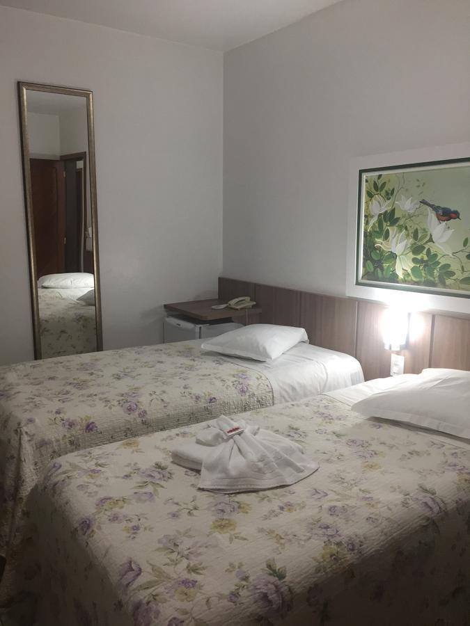 Colle Tourist Hotel Luxo 克里西玛 外观 照片