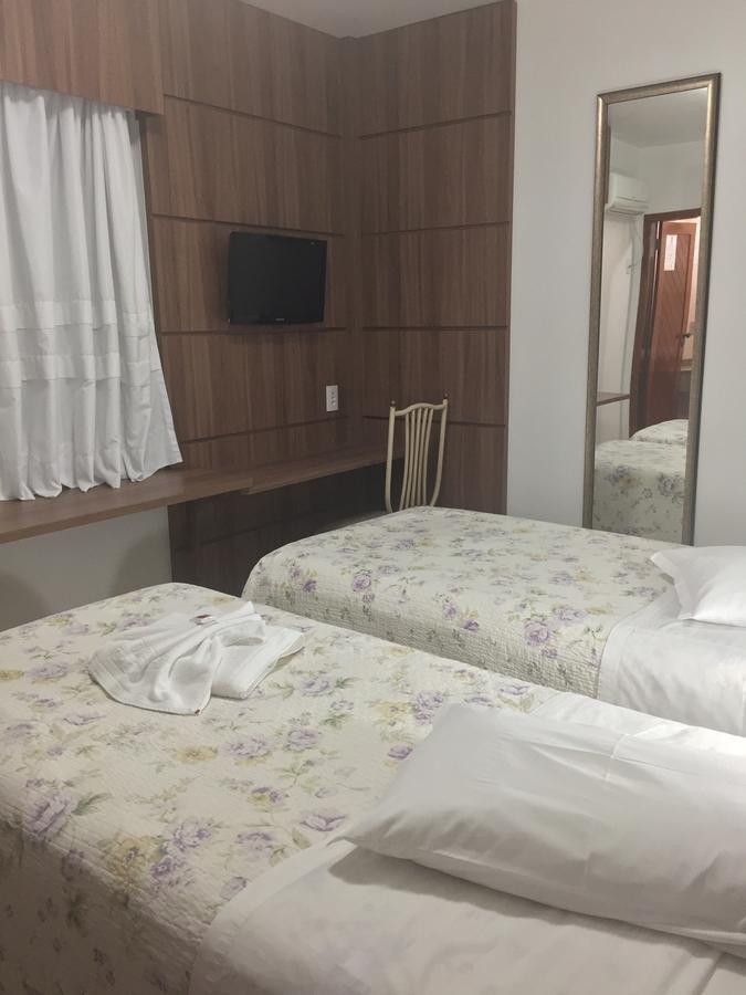 Colle Tourist Hotel Luxo 克里西玛 外观 照片