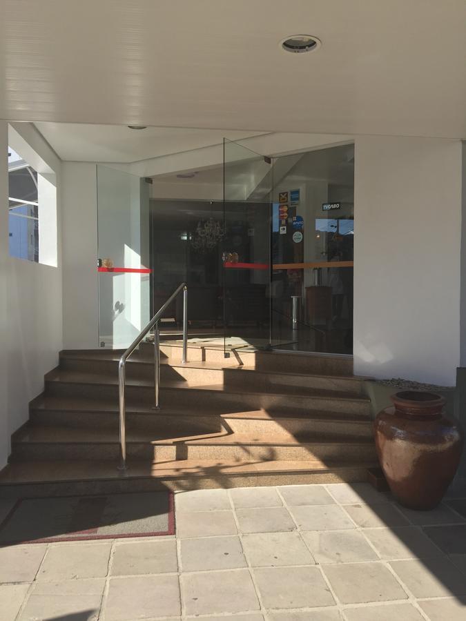 Colle Tourist Hotel Luxo 克里西玛 外观 照片