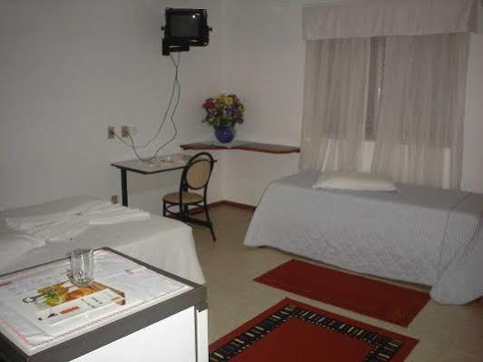 Colle Tourist Hotel Luxo 克里西玛 外观 照片