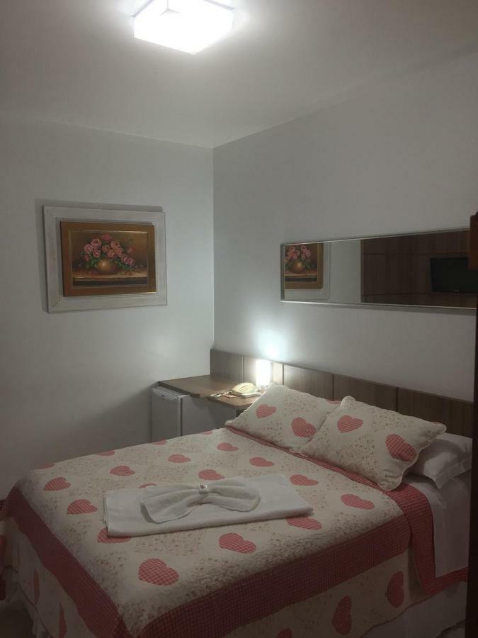 Colle Tourist Hotel Luxo 克里西玛 外观 照片